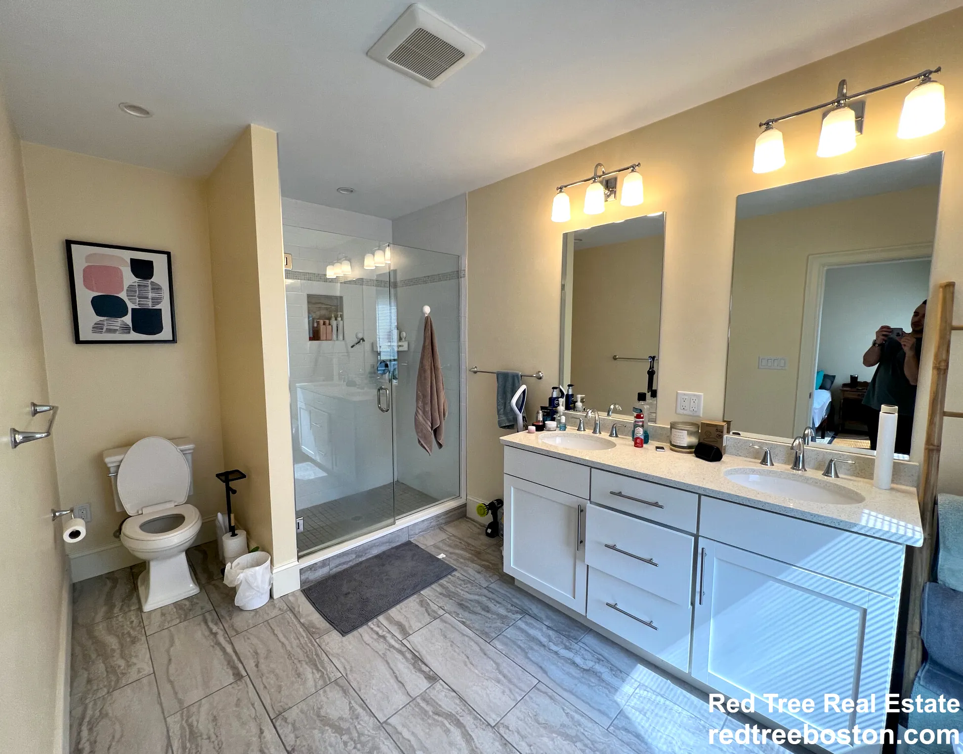 122 Tremont St, Brighton