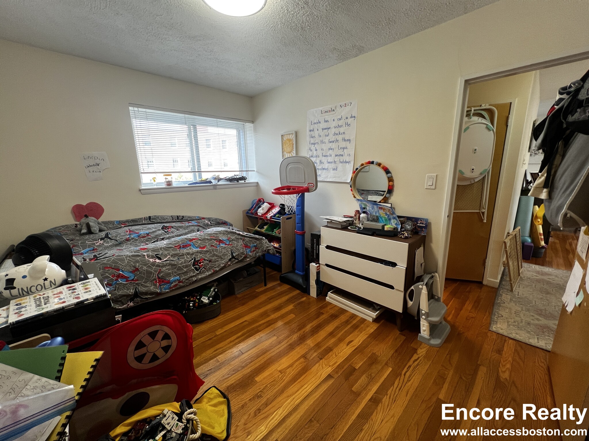 63 Parkman St, North Brookline