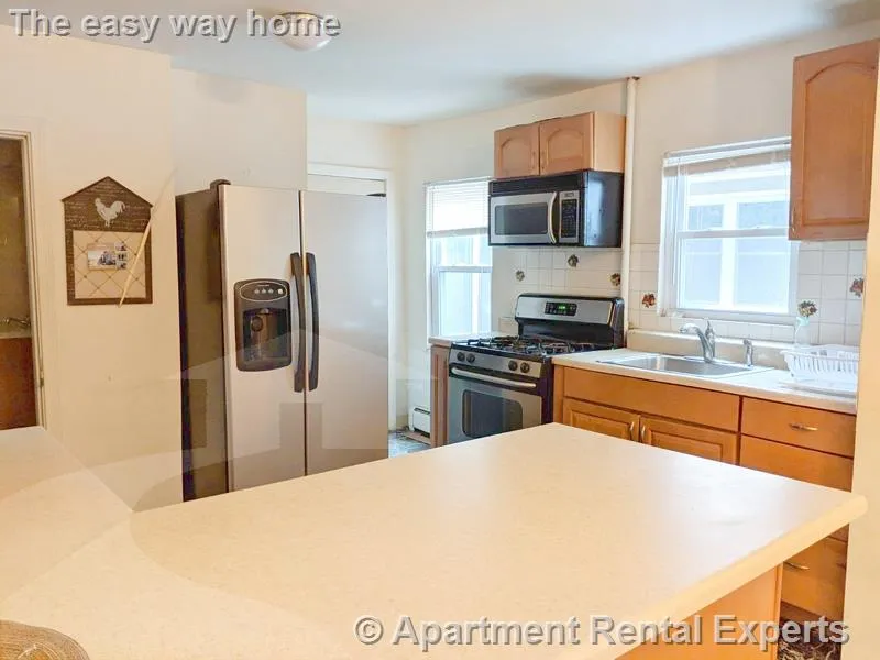 741 Somerville Ave, Porter Square