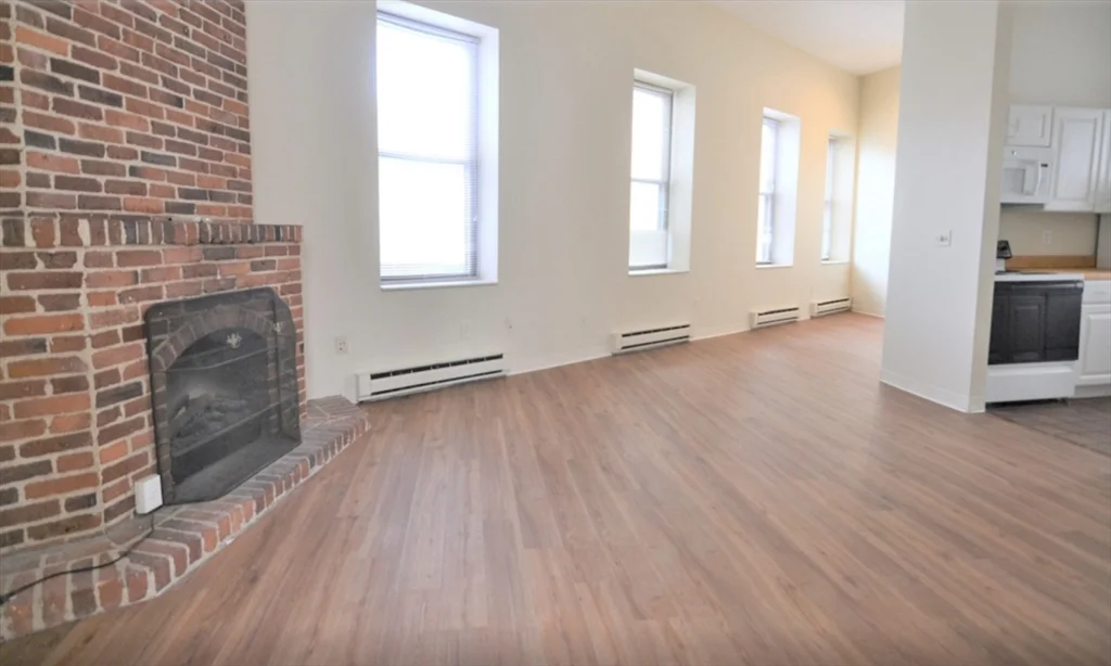 30 Saint Germain St, Back Bay