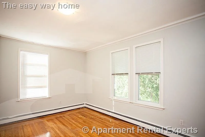 5 Munroe St, Union Square