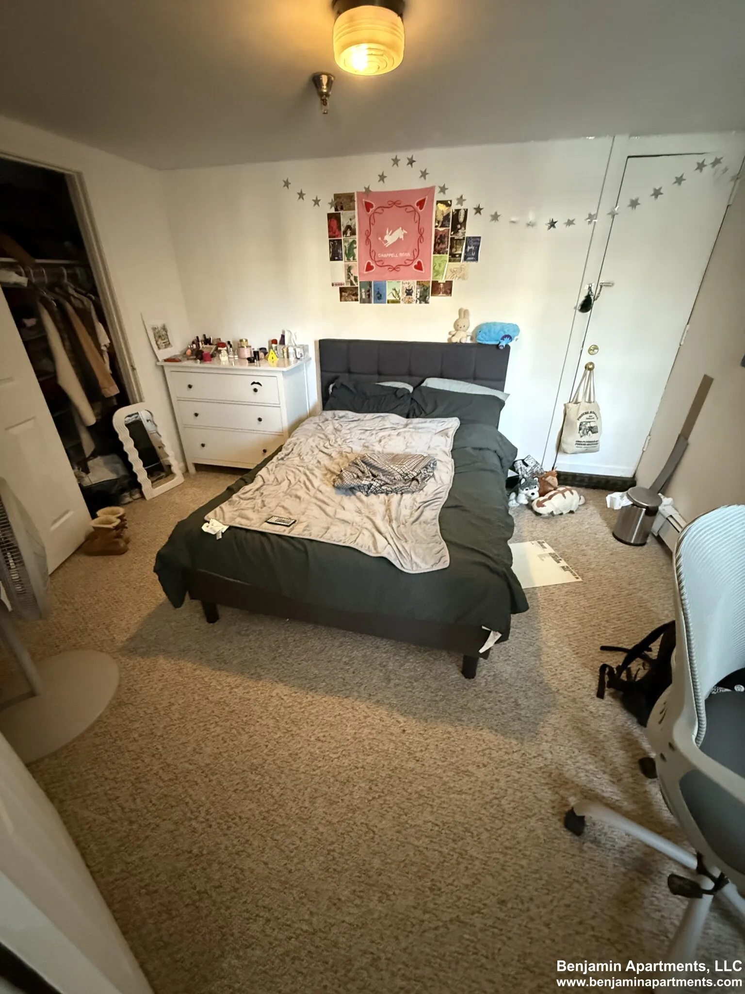 168 Northampton St, Roxbury