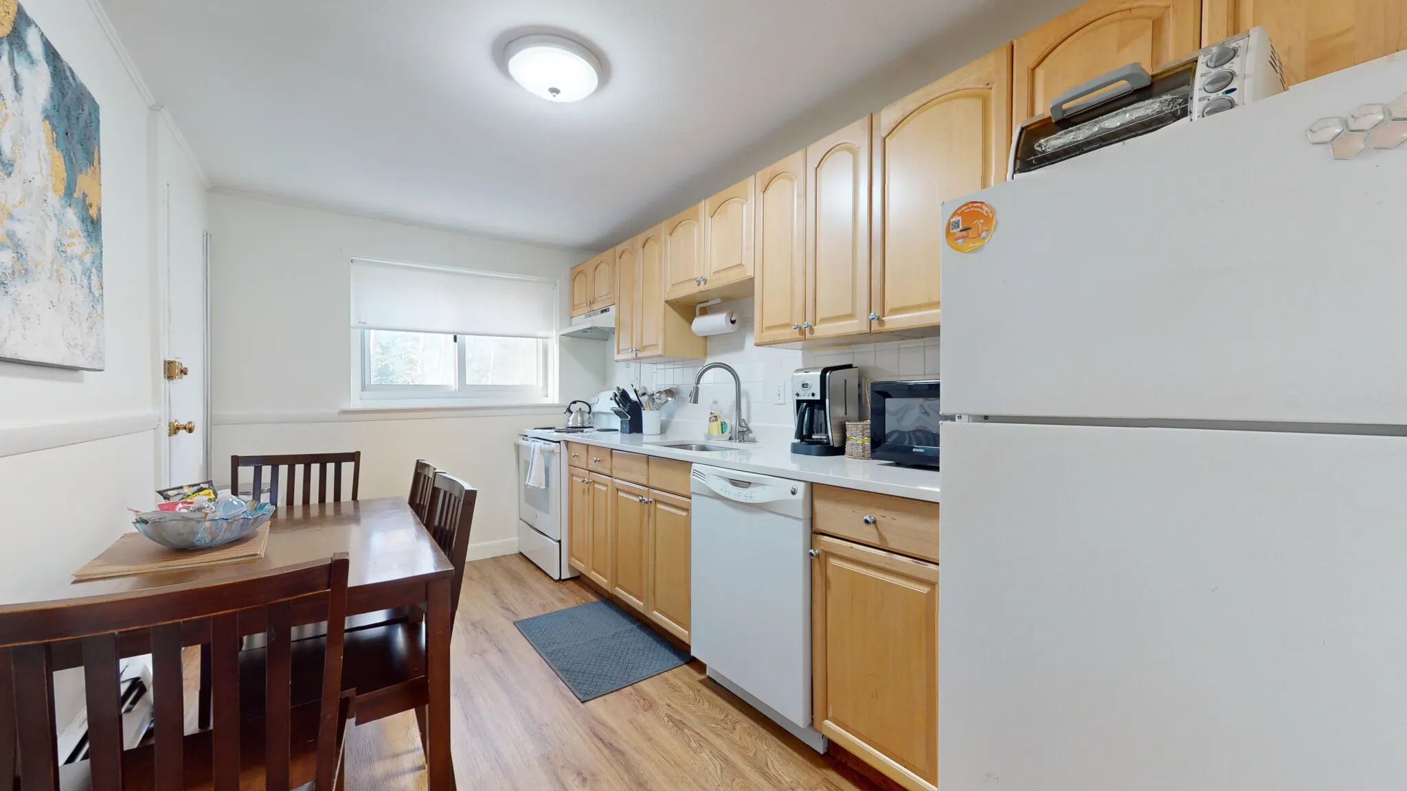 99 Chestnut St, Boylston Street