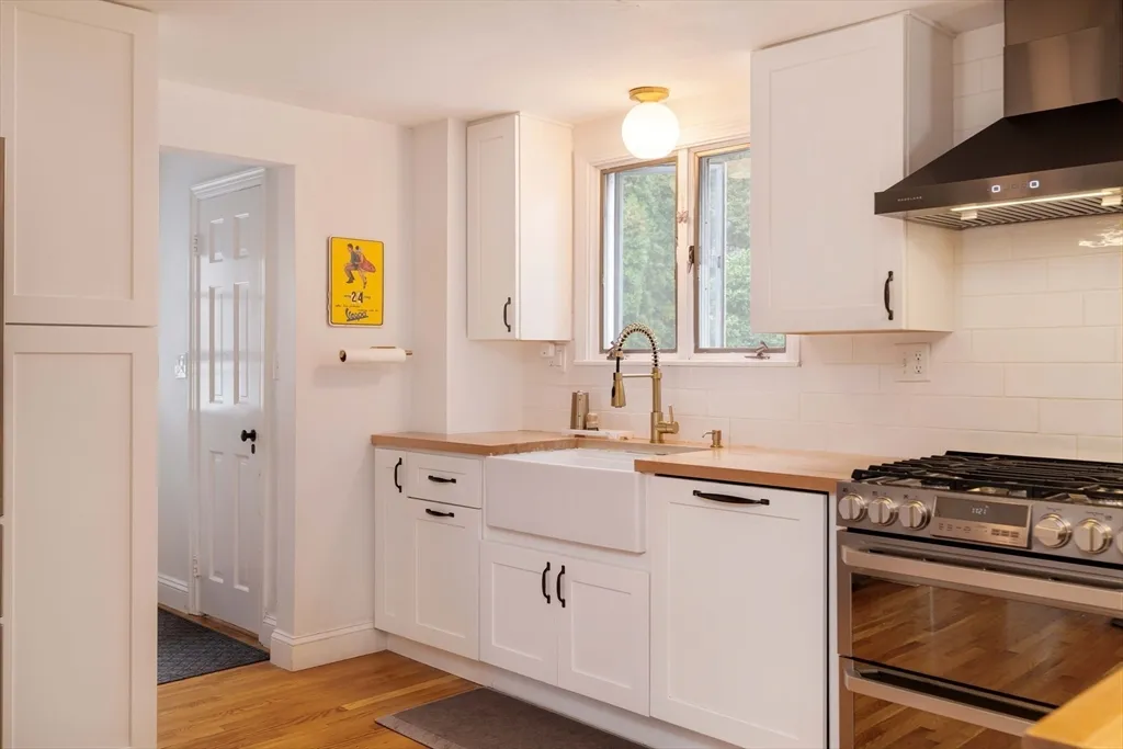 19 Trenton St, Melrose