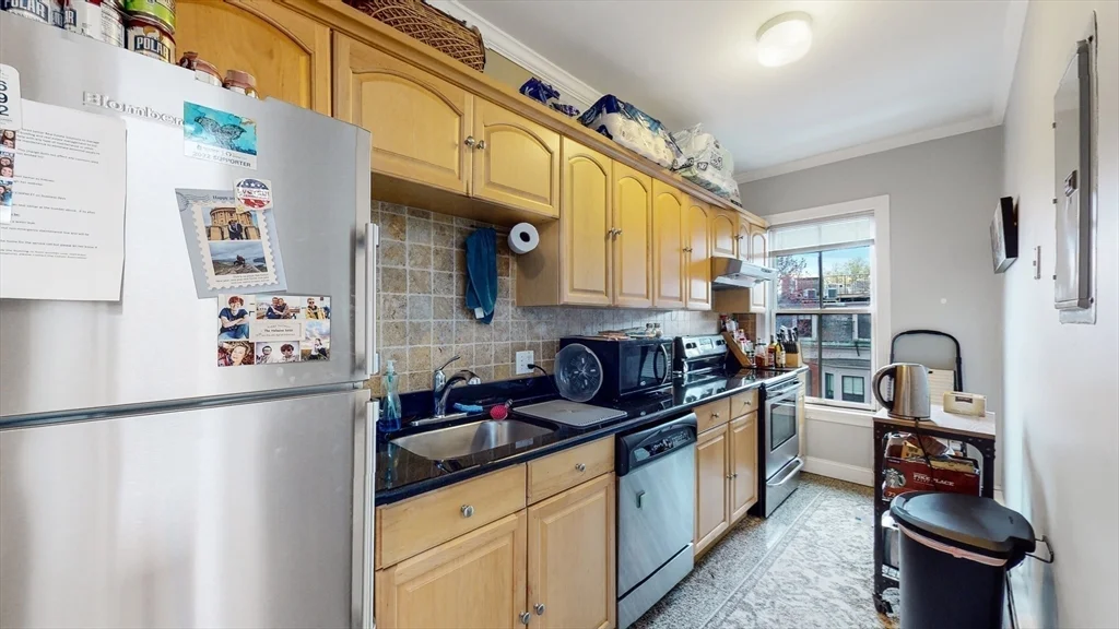 143 W Canton St, South End