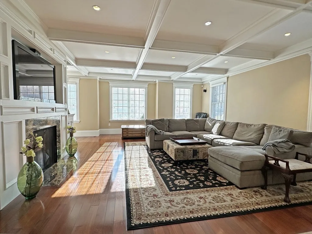 66 Forest Ave, West Newton