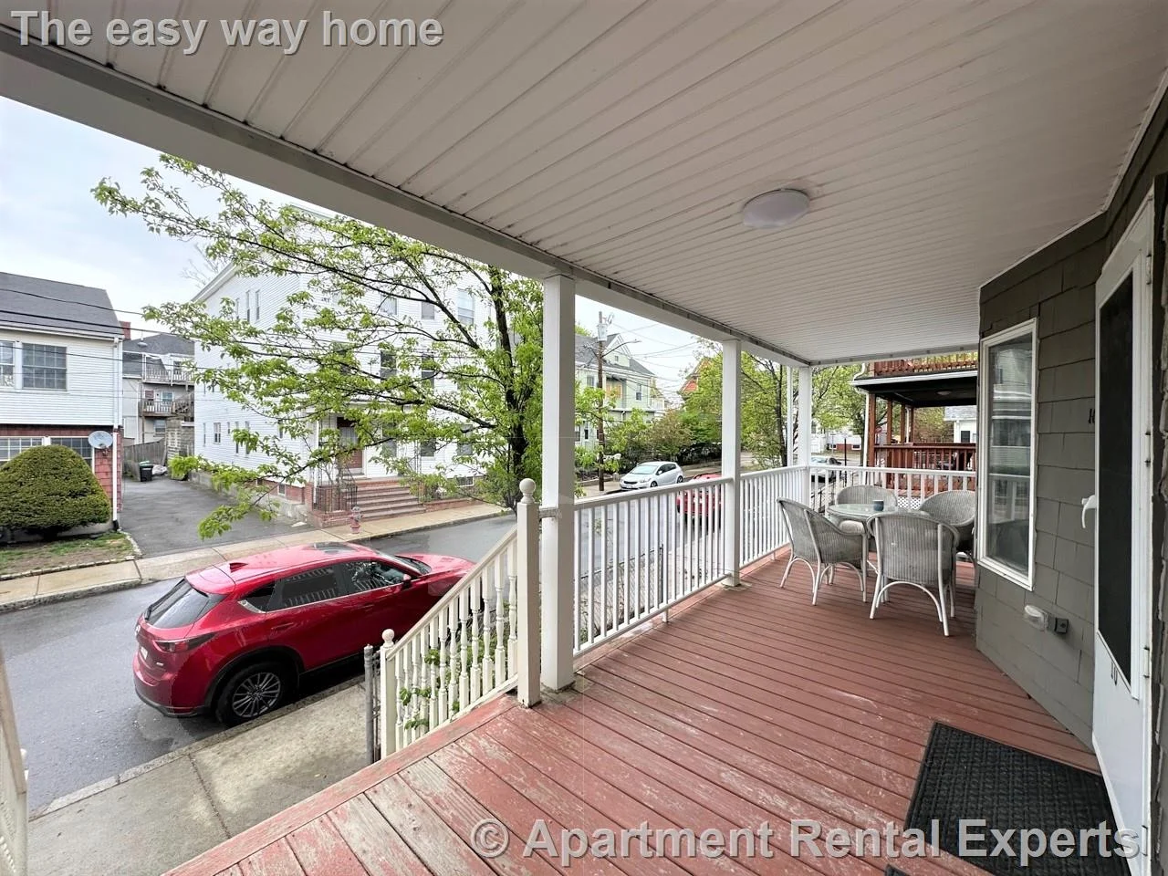 10-12 Wheeler St, Sullivan Square