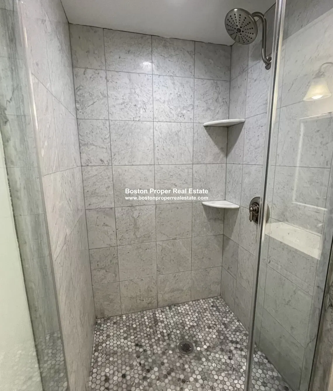 127 Saint Botolph St, Back Bay