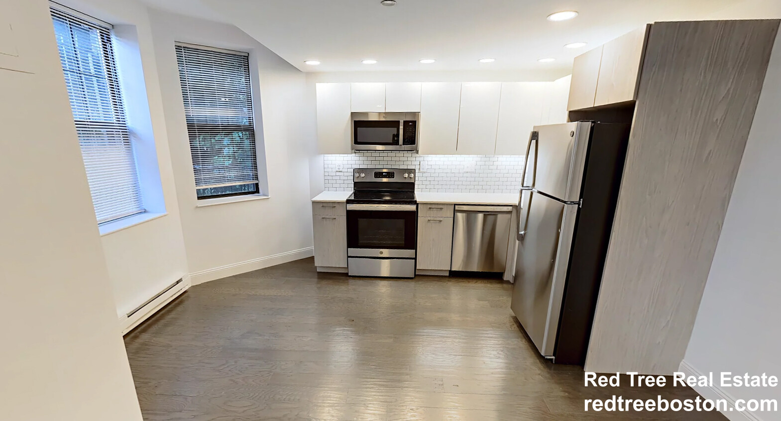 124 Peterborough St, Fenway