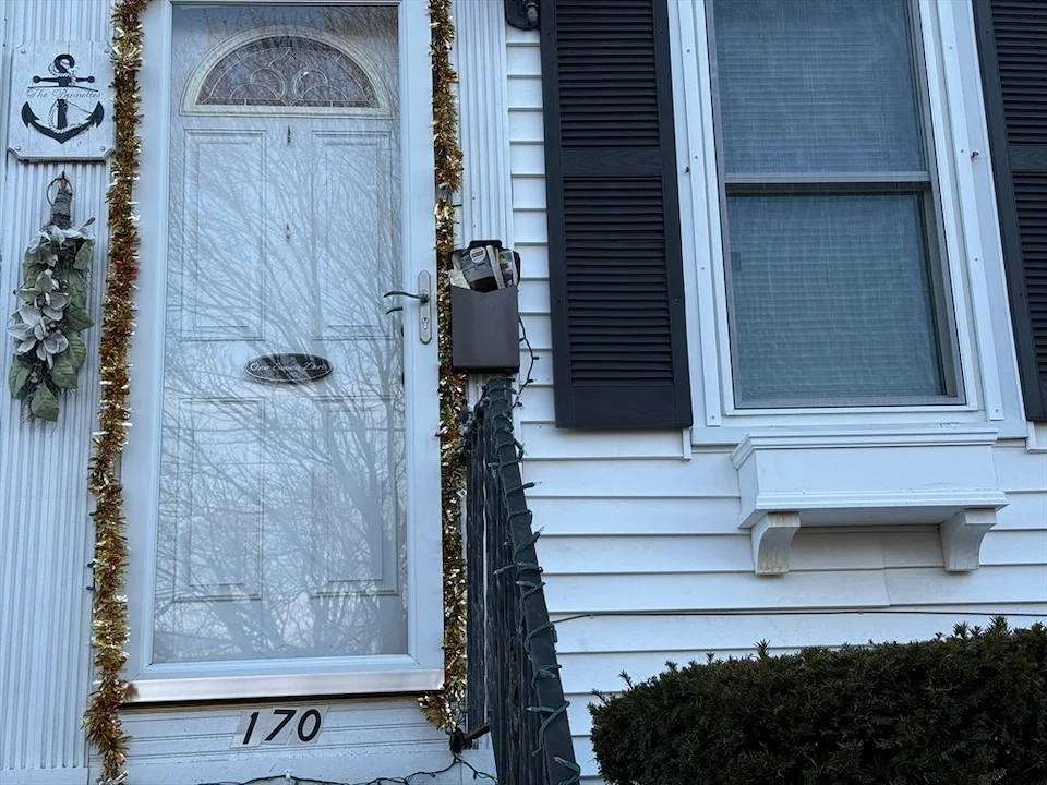 170 Neck St, North Weymouth