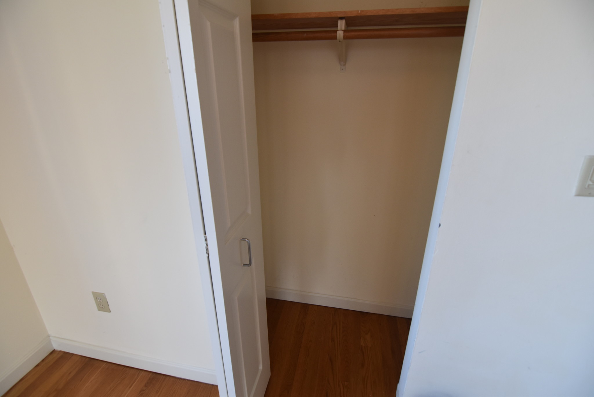 100 Jersey St, Fenway