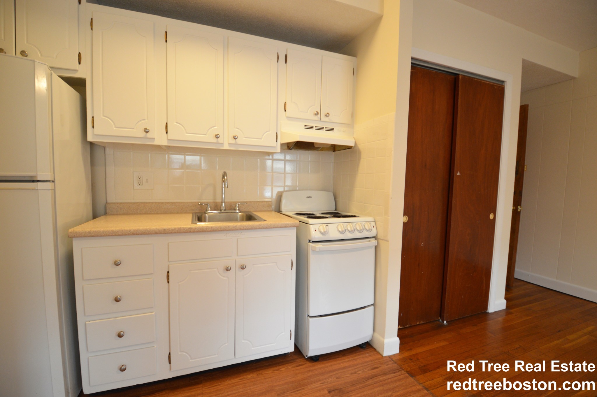 164 North Beacon St, Brighton