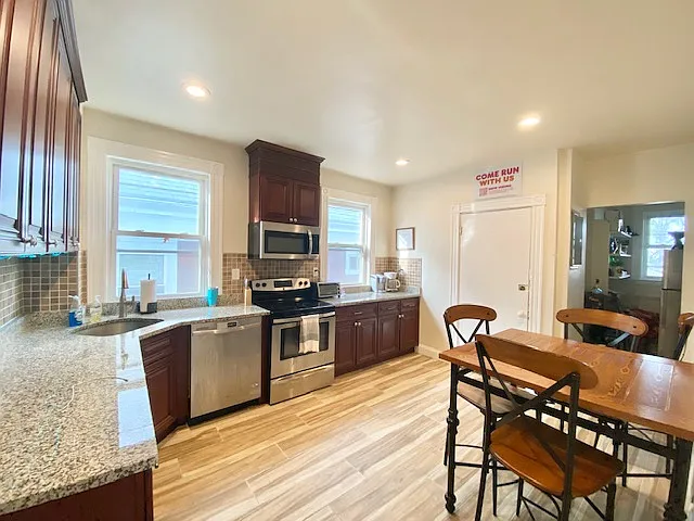 2 Parker Hill Terr, Mission Hill