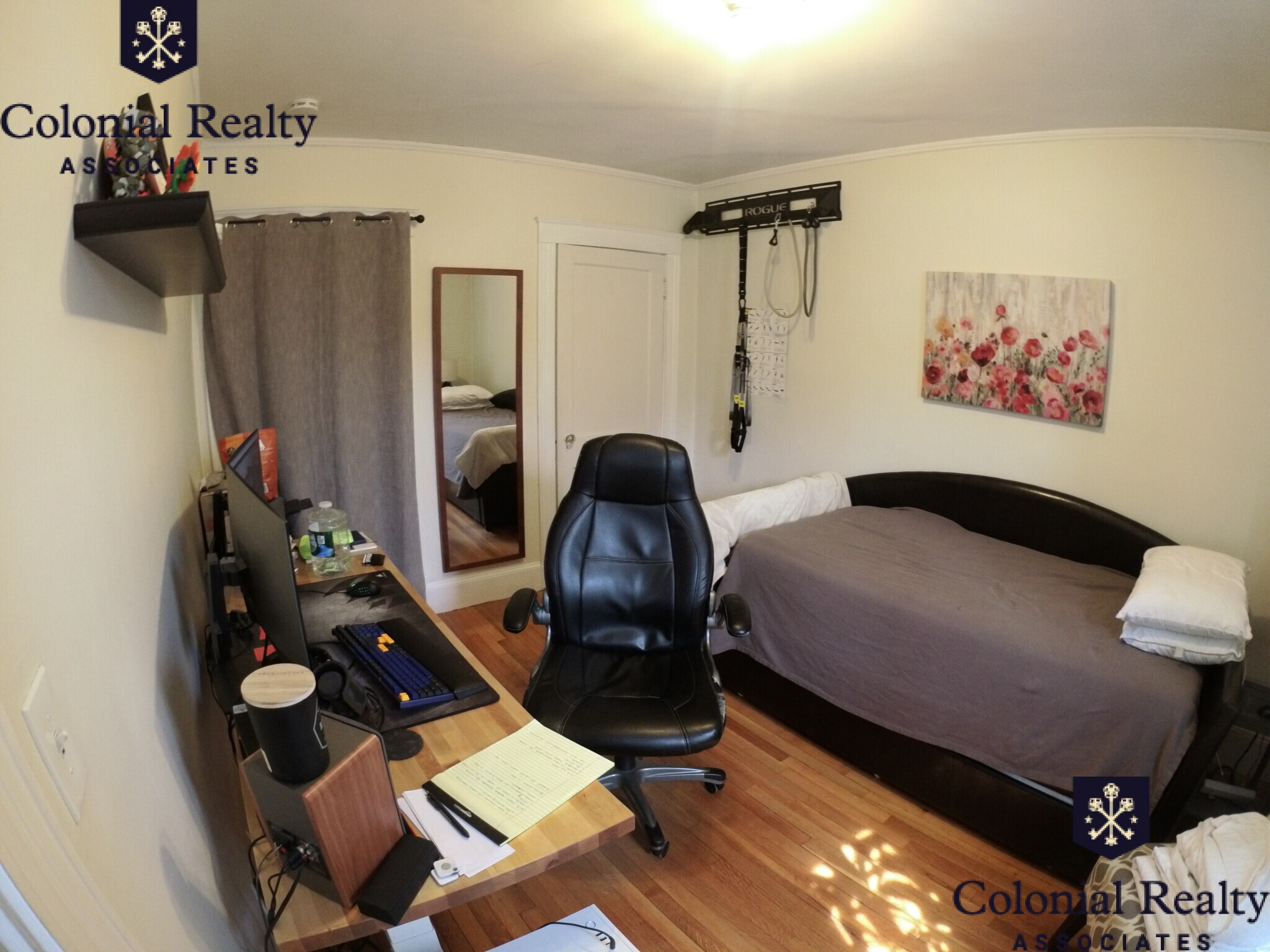 1703 Commonwealth Ave, Brighton