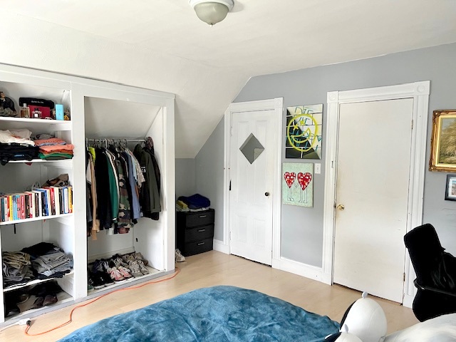 35 Rogers Ave, Powder House Square