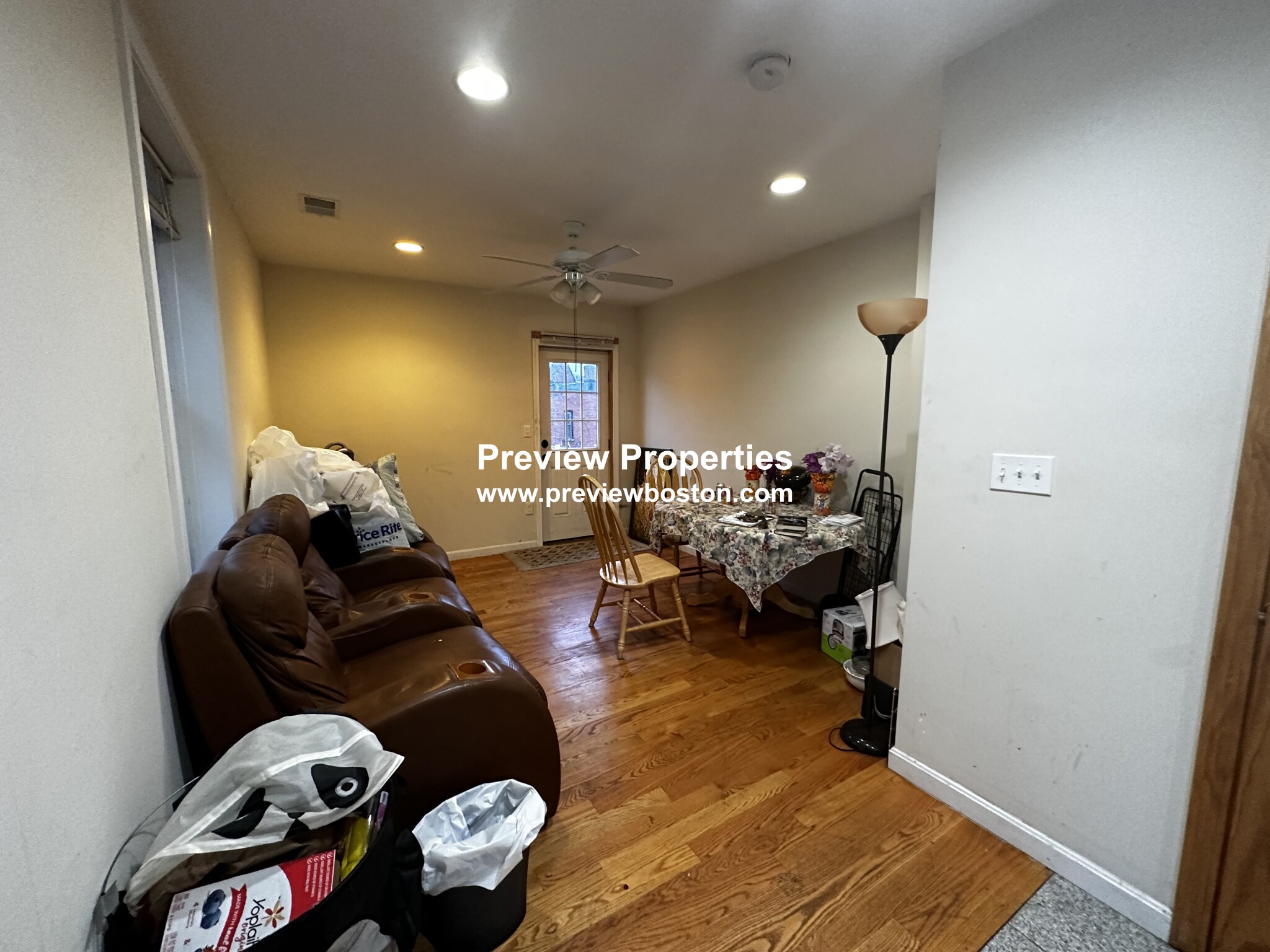 10 Moreland, Roxbury
