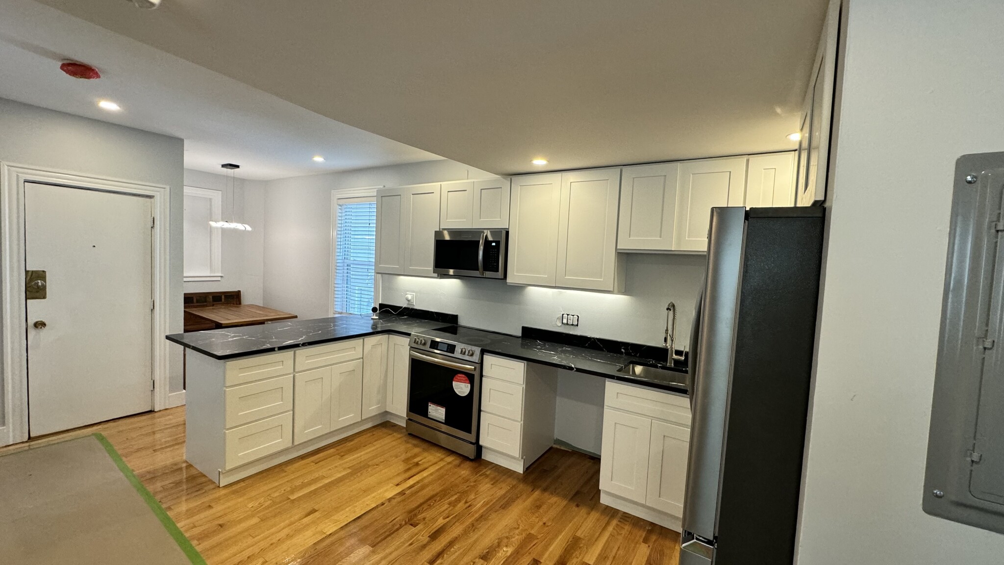 24 Farrington Ave, Allston