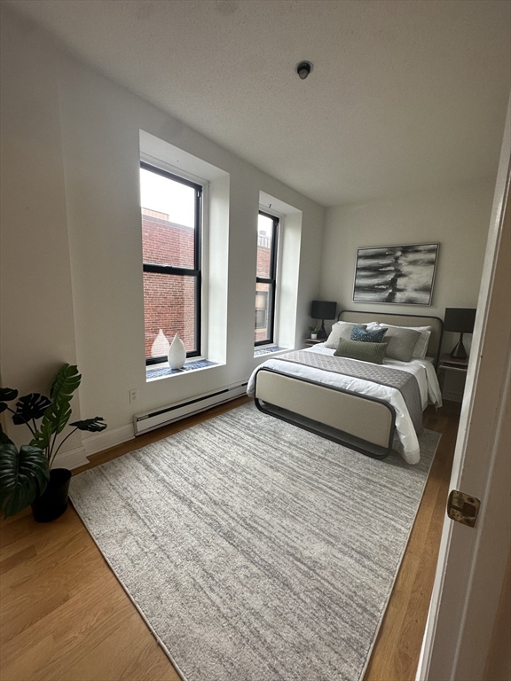 160 Commonwealth, Back Bay