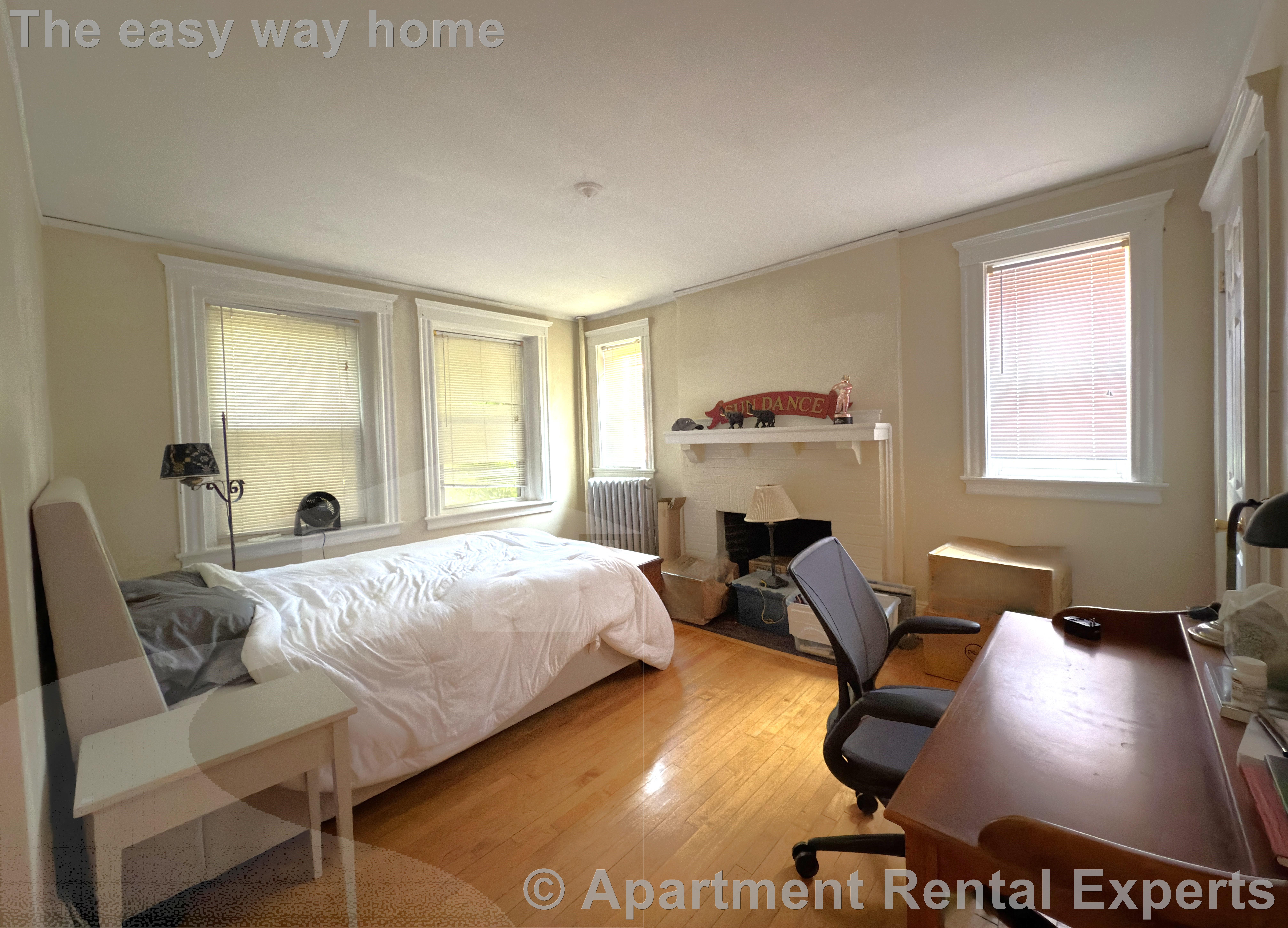 8 Craigie Cir, Harvard Square