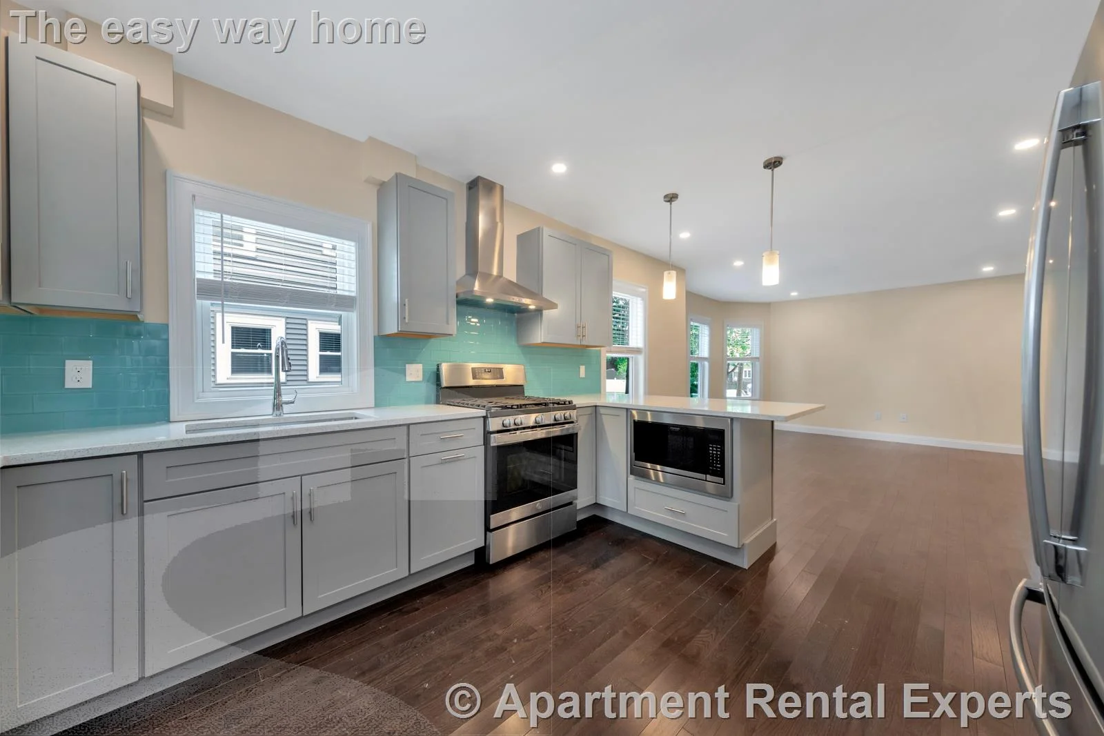 161 4th St, Wellington