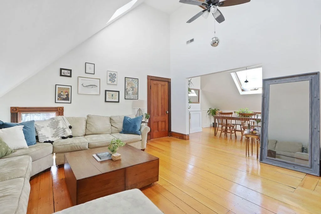 57 Harbor View, Dorchester