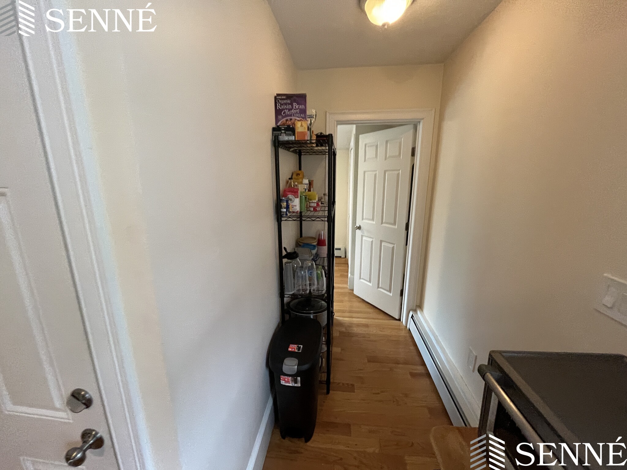 6 Nashua St, Magoun Square