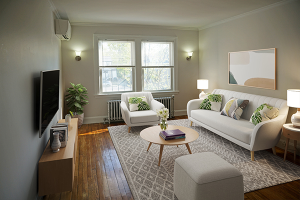 95 Adams St, South Side