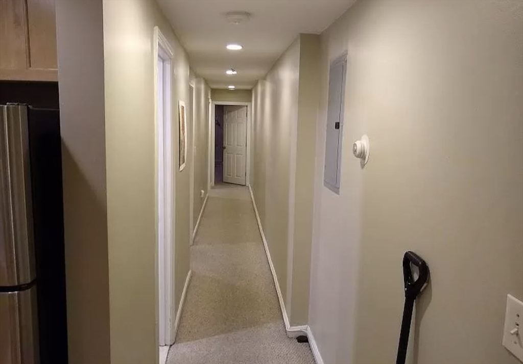 25 Saint Stephen St, Fenway