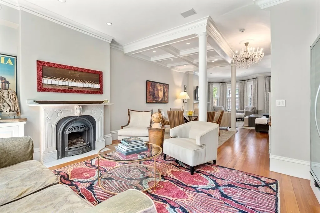 48 Appleton St, South End