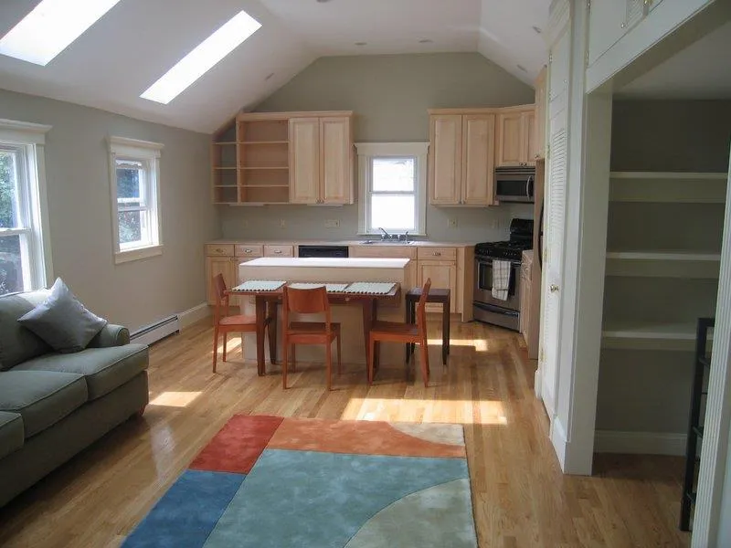 117 Columbia St, The Port