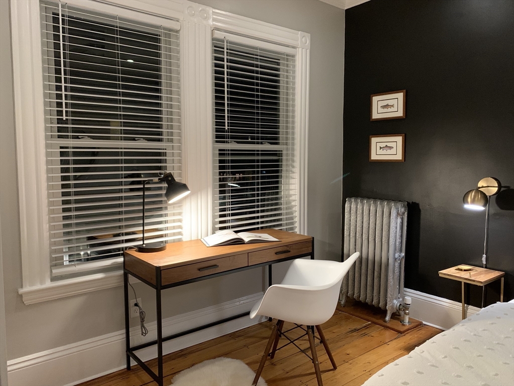 375 Broadway, Mid Cambridge