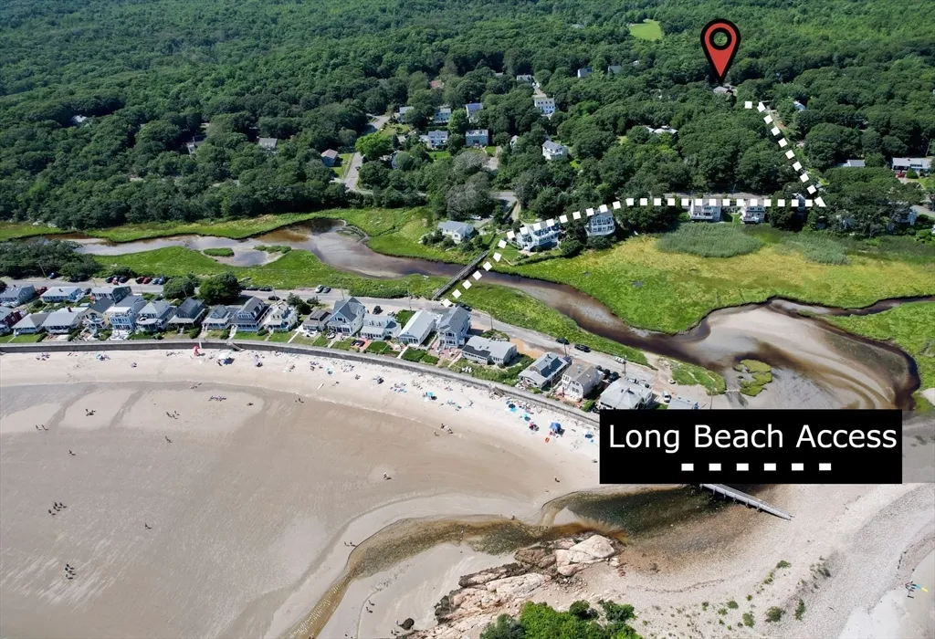 7 Briny Way, Long Beach