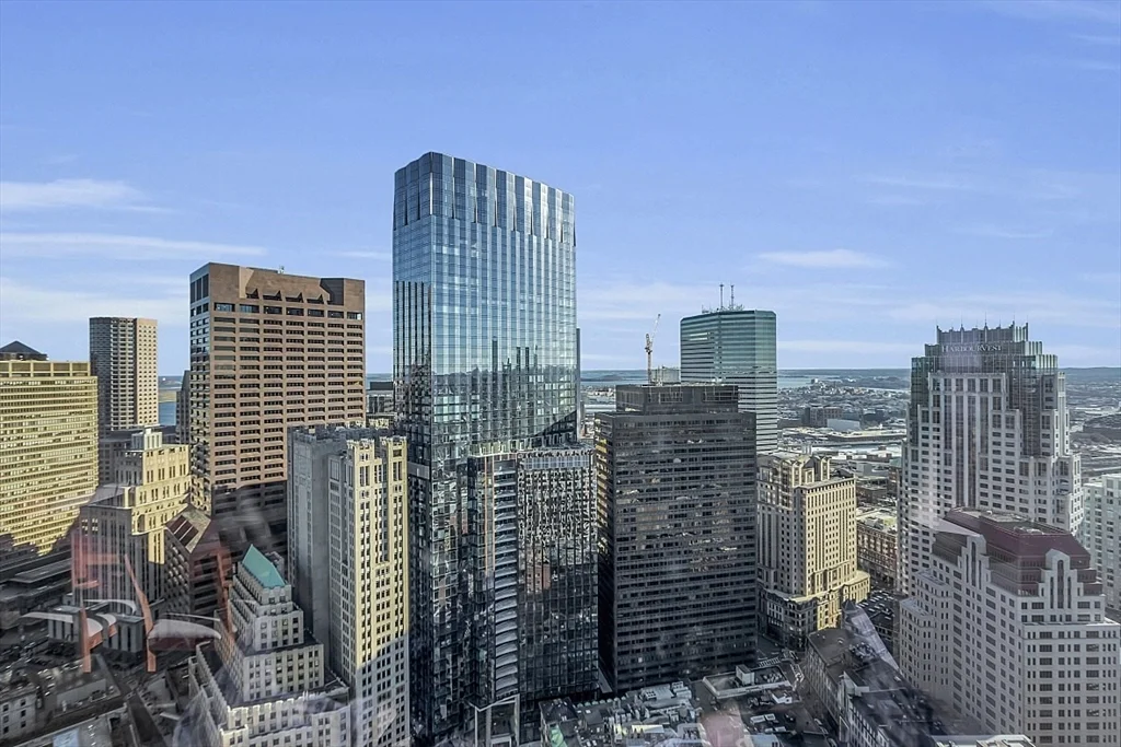 1 Franklin St, Downtown