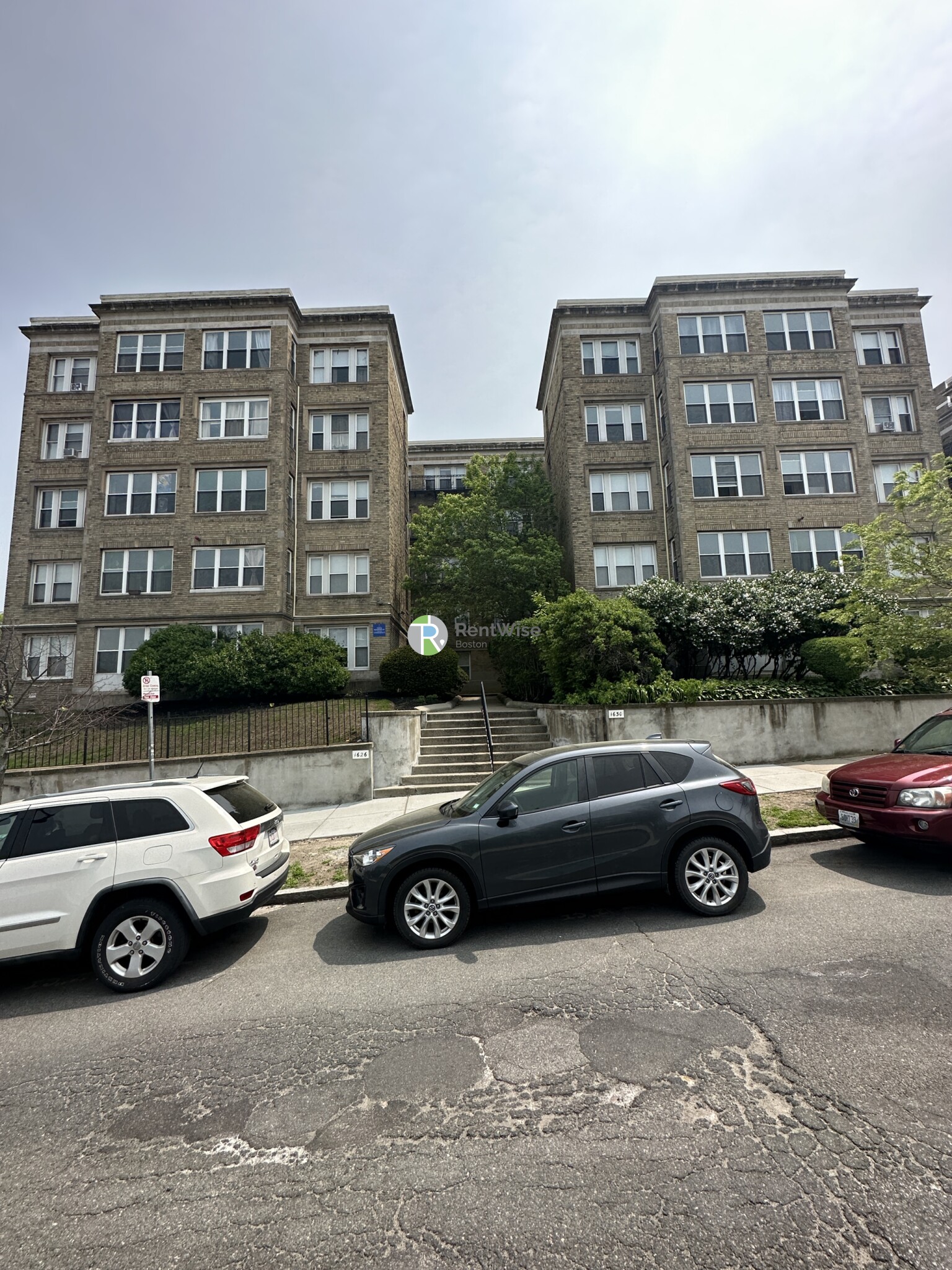 1630 Commonwealth Ave, Brighton