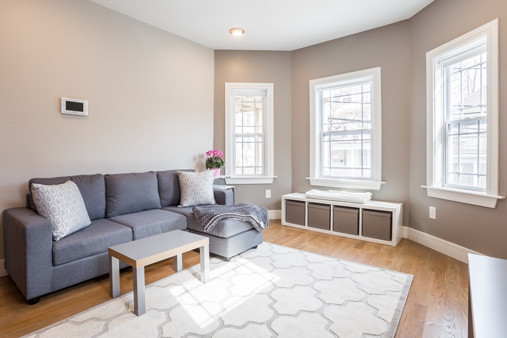 40 Champney St, Brighton