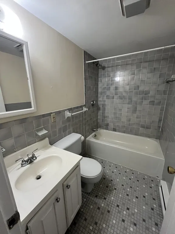 414 Massachusetts Ave, South End