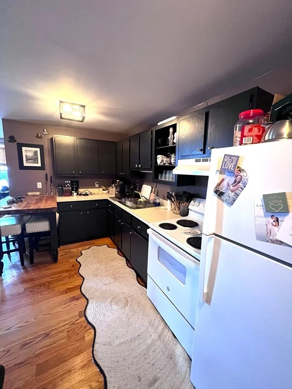 167 M, South Boston