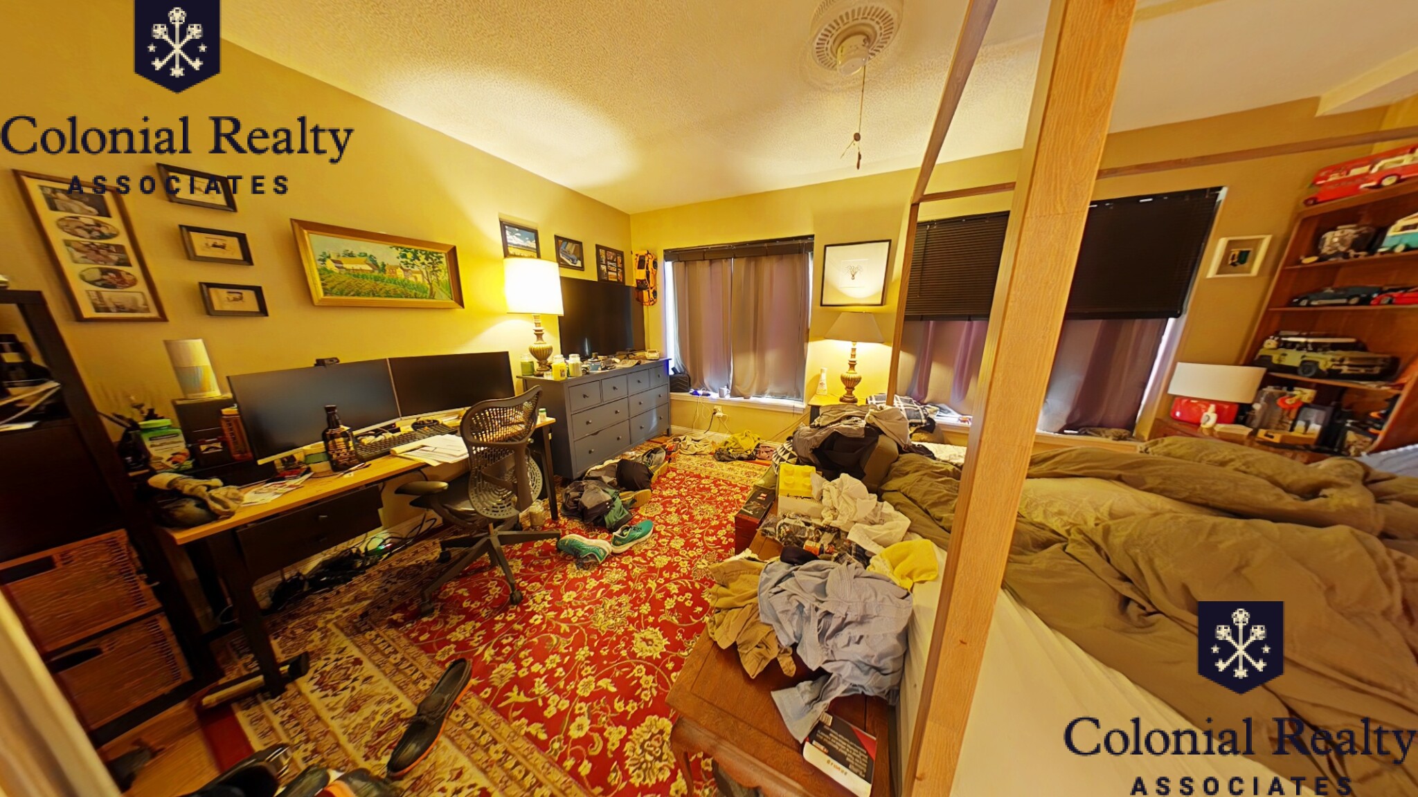 83 Brainerd Rd, Allston