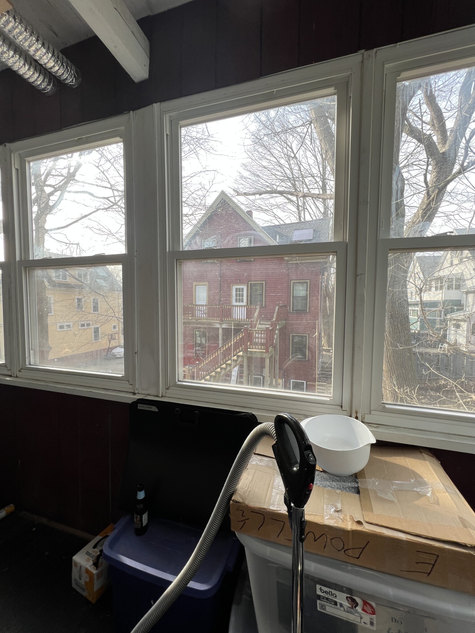 121 Liberty Rd, Powder House Square