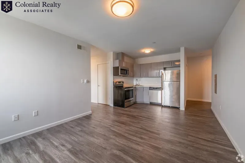 1505 Commonwealth Ave, Brighton