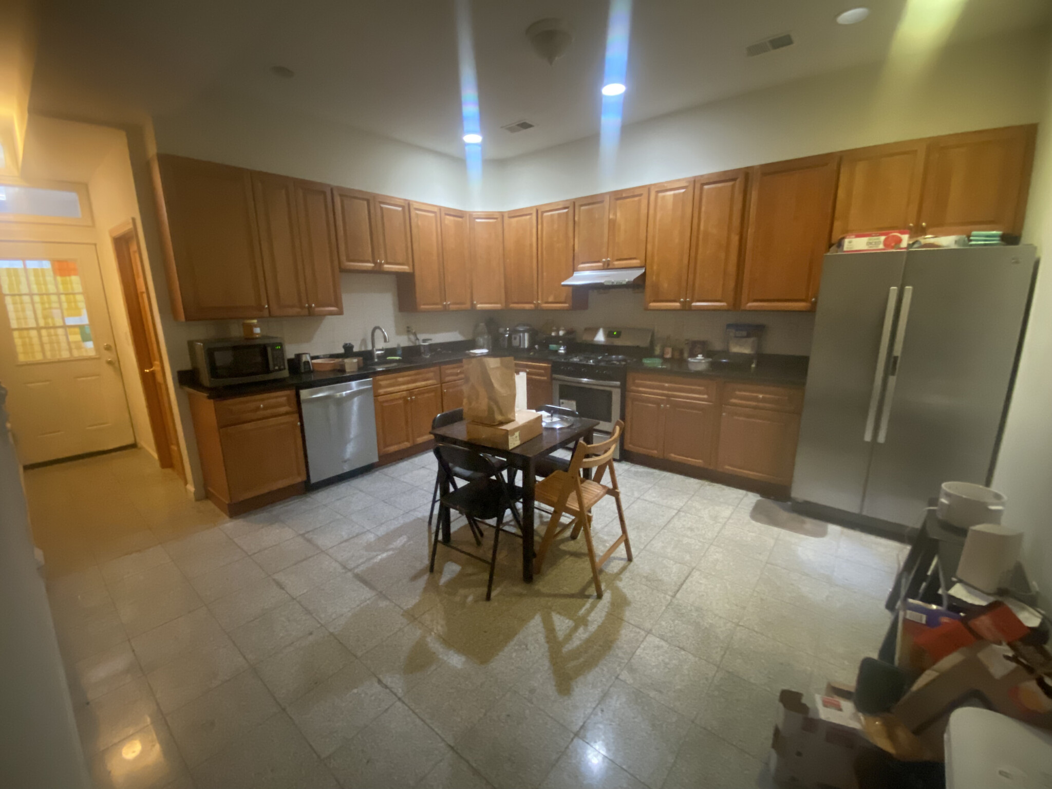 10 Moreland St, Roxbury