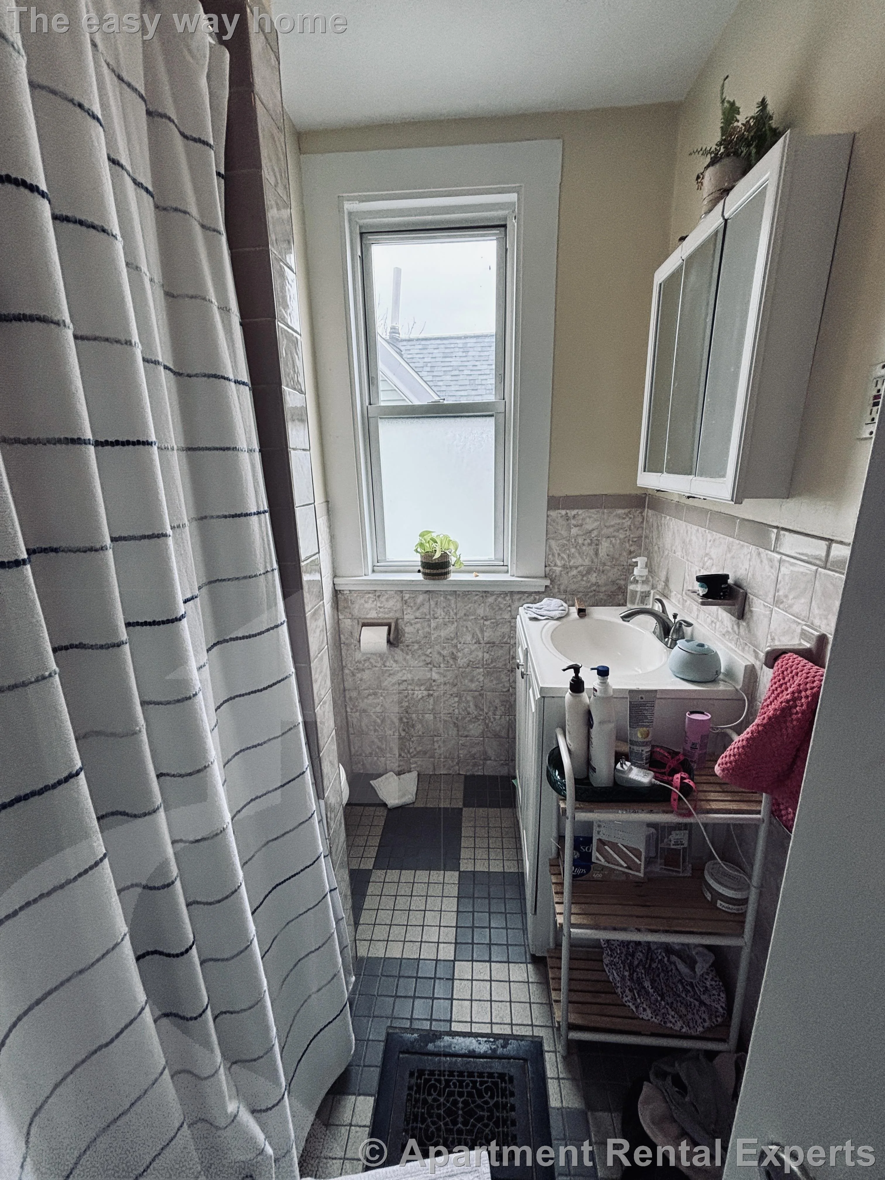 8 Bennett St, Magoun Square