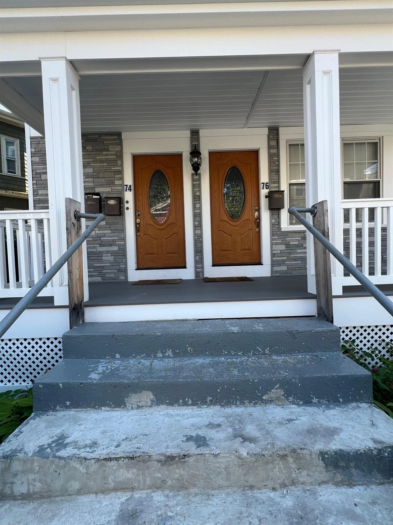 74 Newbury St, Teele Square