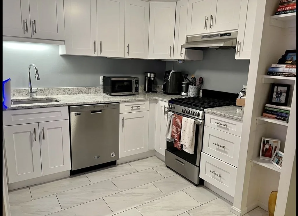 14 Trowbridge, Harvard Square