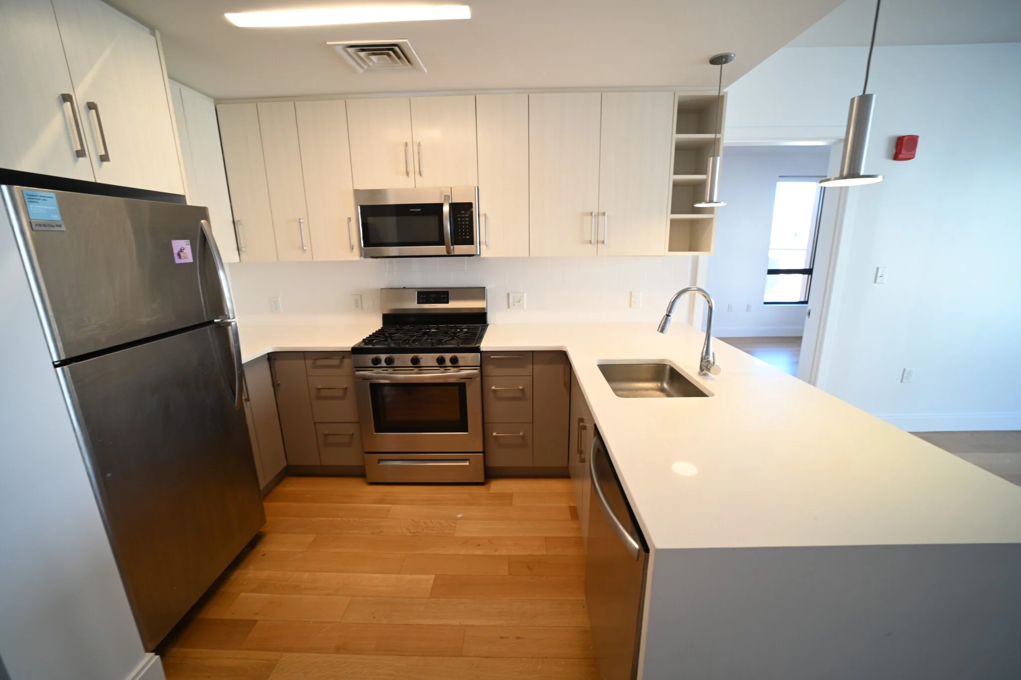 150 Camden St, South End