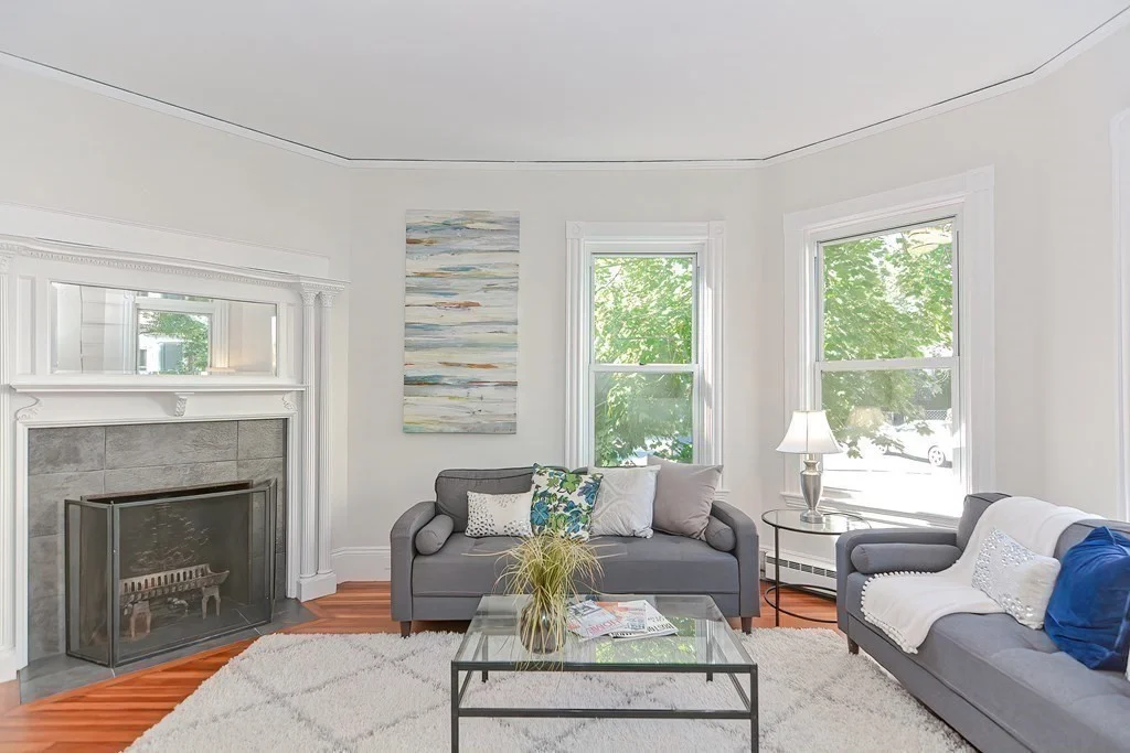 28 Inman St, Mid-Cambridge