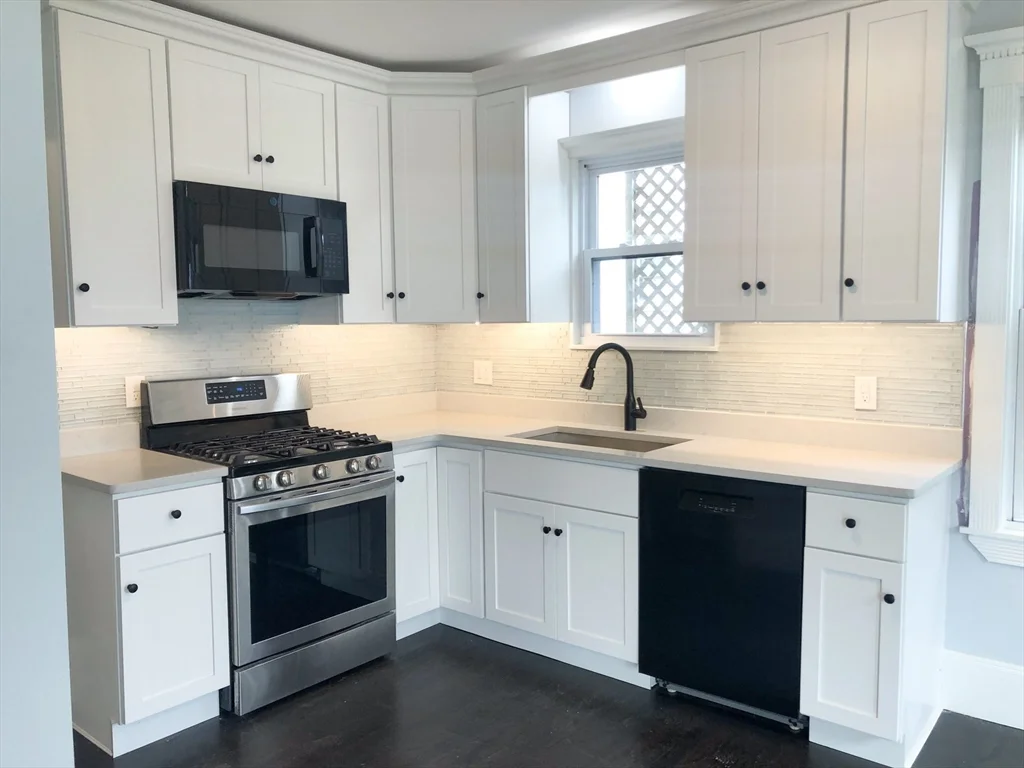 156 Homes Ave, Dorchester