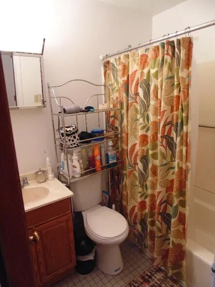 63 South Huntington Ave, Jamaica Plain