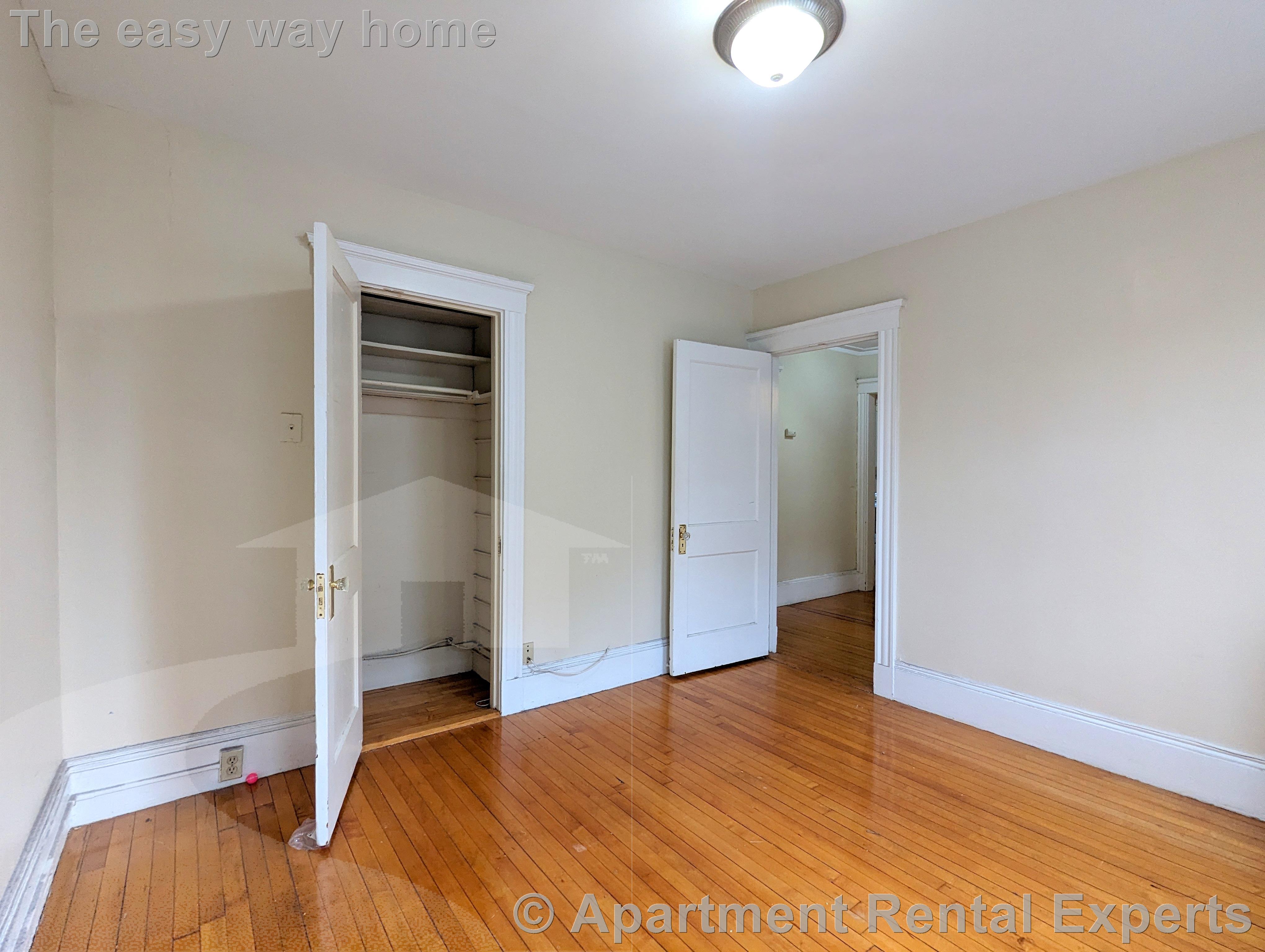 6 Craigie Cir, Harvard Square