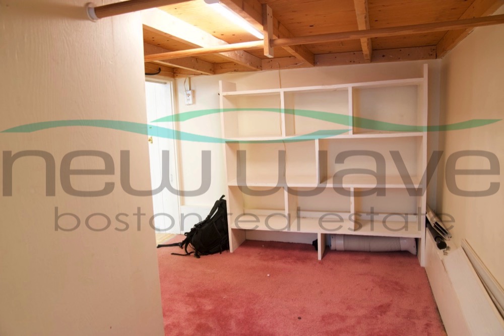 290 Newbury, Back Bay